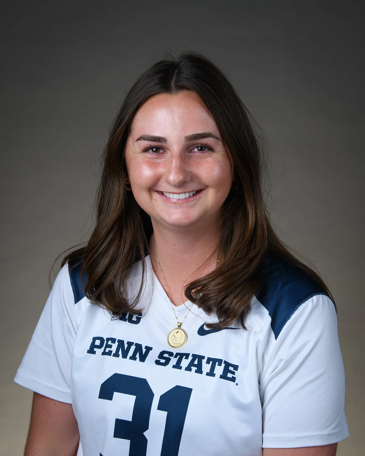 Cailin Hetrick, Lacrosse, undefined