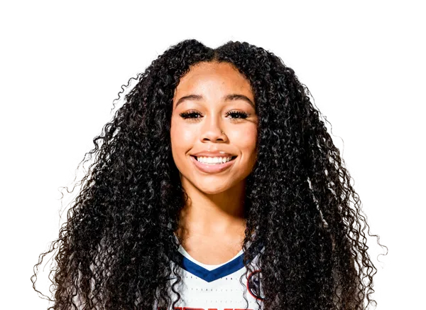 Sania Richardson, Basketball, undefined