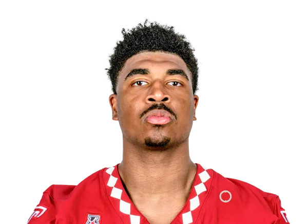 Reggie Jones, Football, undefined