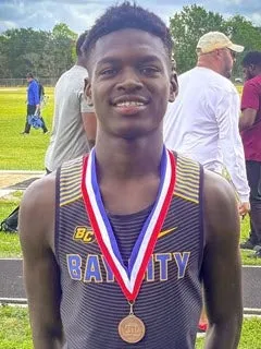 Xylan Williams, Football, Prairie View A&M University