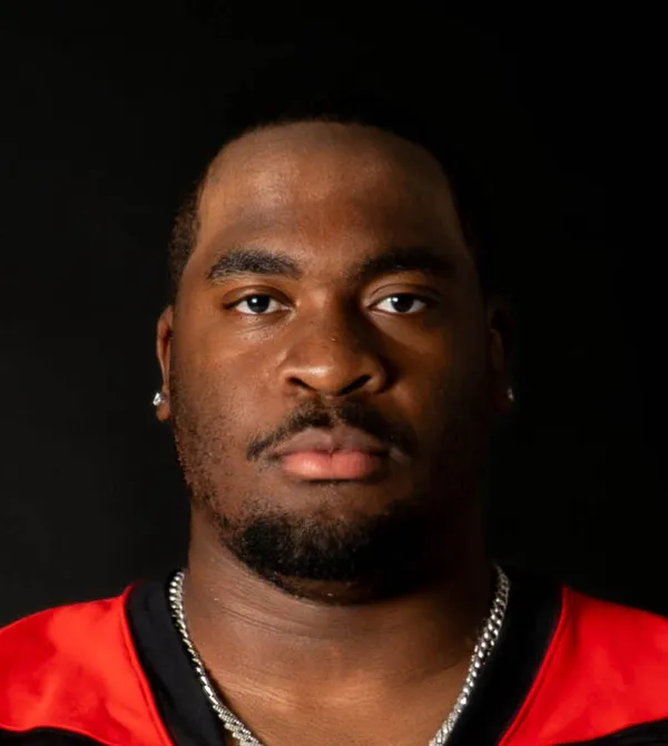 Timothy Maxson, Football, Southeast Missouri State University