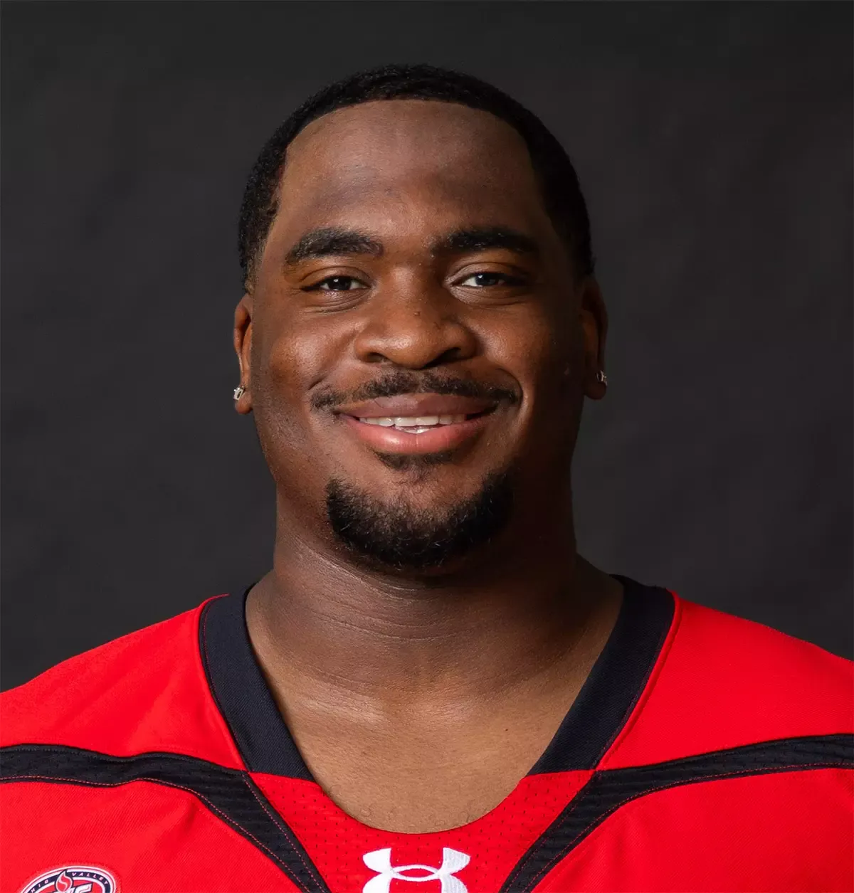 Timothy Maxson, Football, undefined