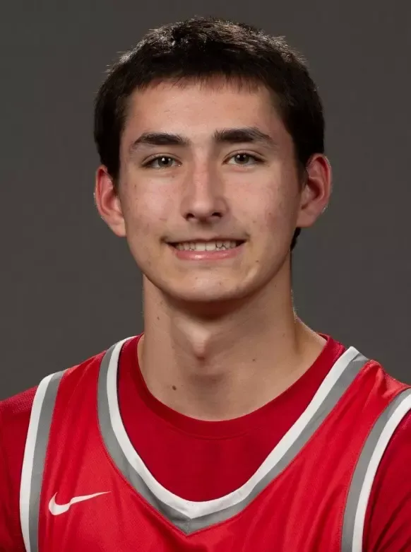 Ryan Meyer, Basketball, Monmouth College