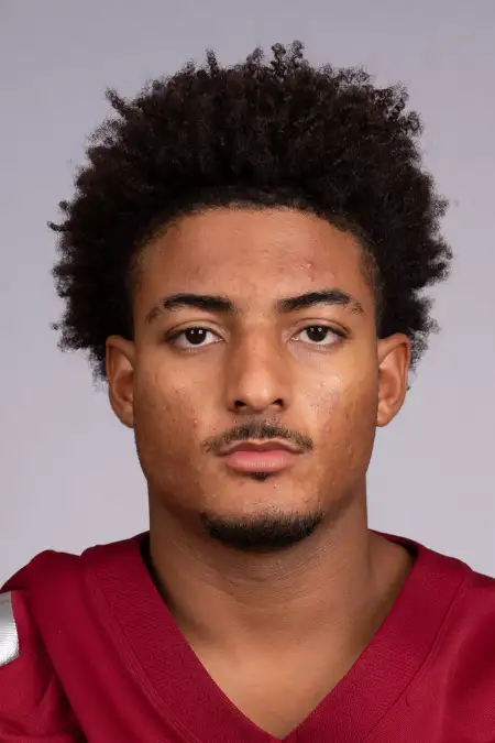 Sirron Norris, Football, Henderson State University