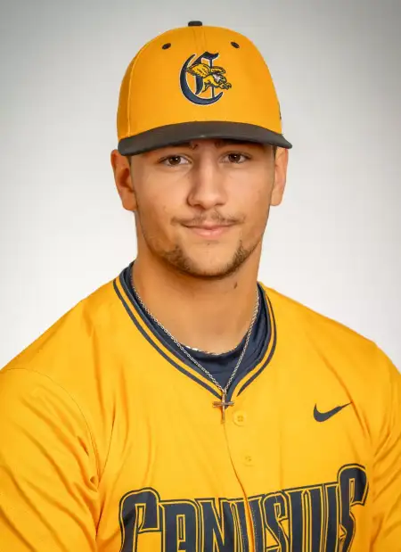 Joe LoPinto, Baseball, Canisius University