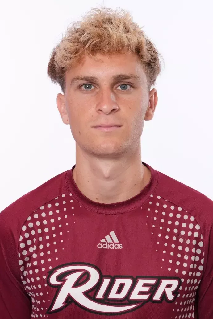 Axel Lucas, Soccer, Rider University