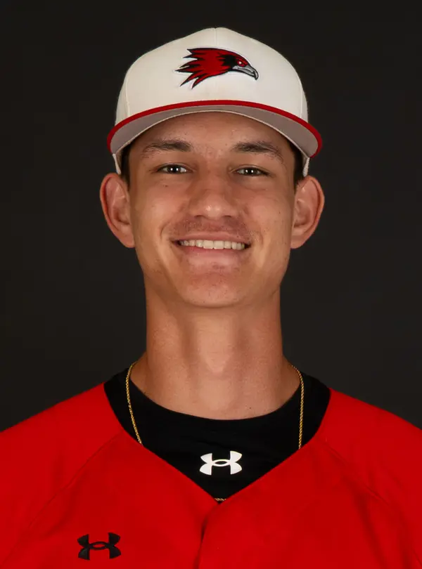 Caleb Champion, Baseball, Southeast Missouri State University