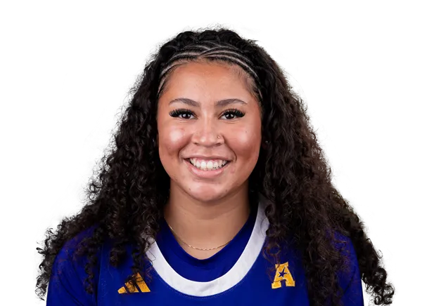 Olivia Hilliard, Basketball, East Carolina University