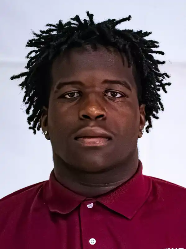 Caleb Louis, Football, Erskine College