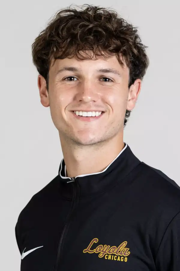 Caden Lee, Soccer, Loyola University Chicago