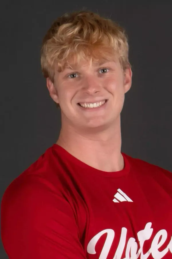 Collin Montgomery, Swimming & Diving, University of South Dakota