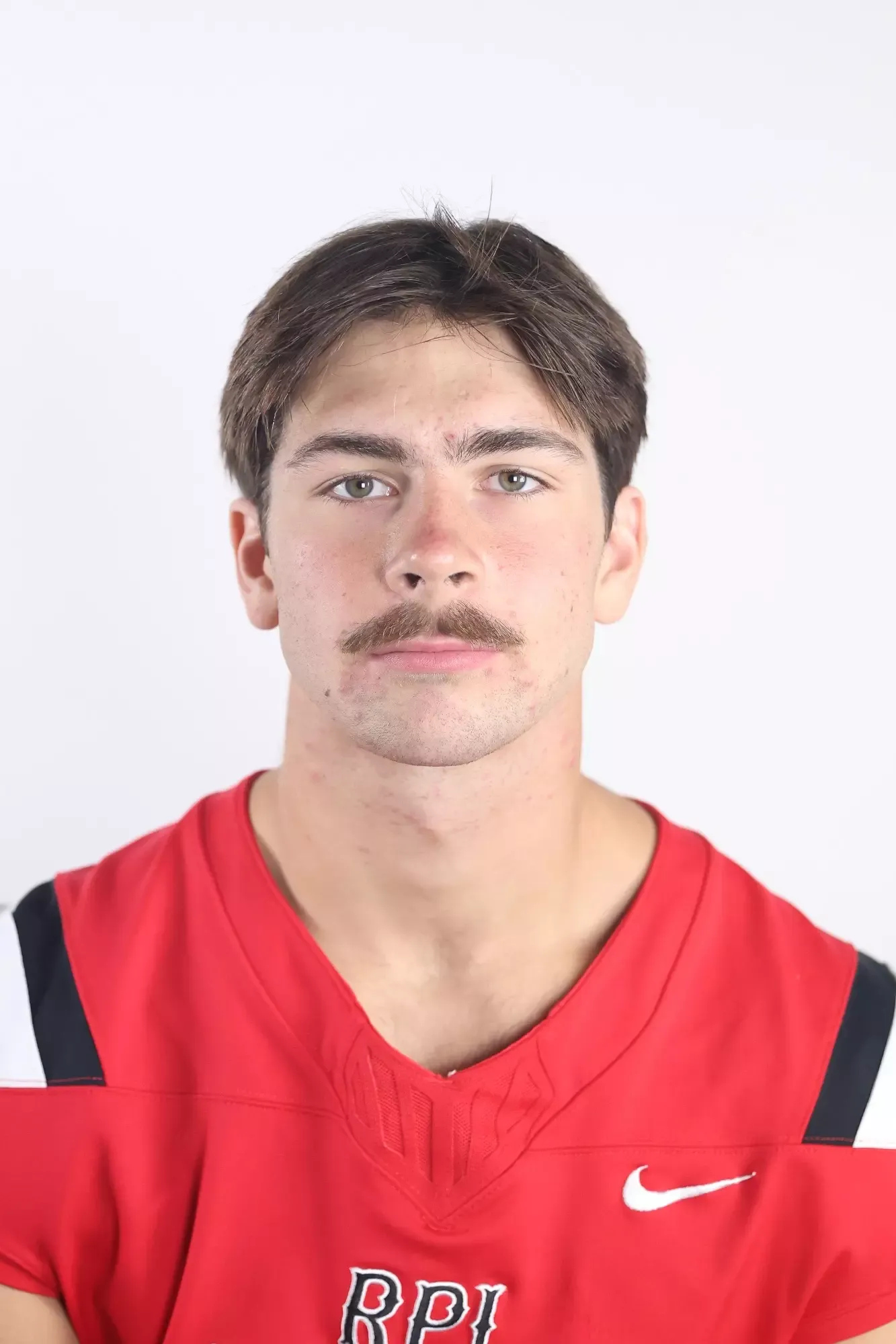 Arthur Hrycak, Football, Rensselaer Polytechnic Institute