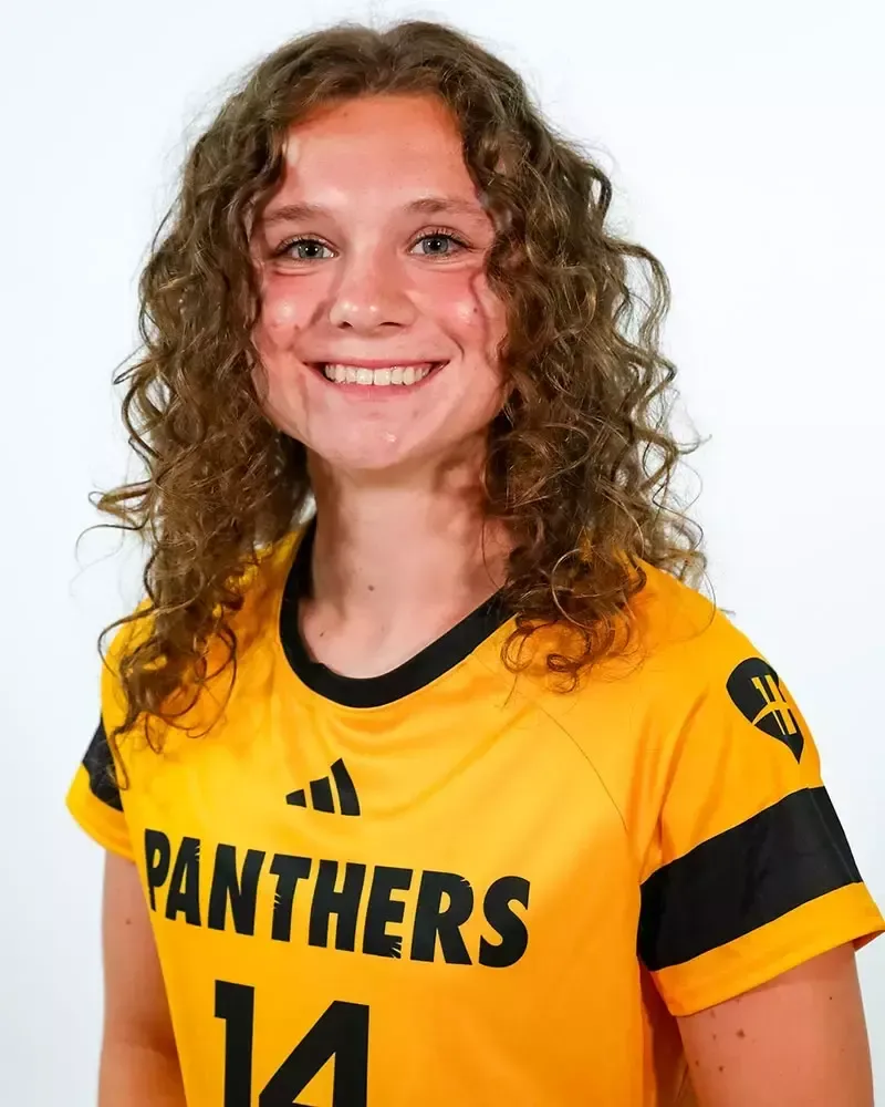 Natalie Zodrow, Soccer, undefined