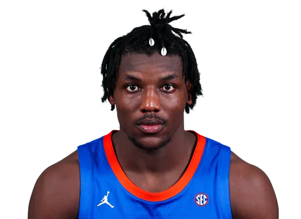 Rueben Chinyelu, Basketball, undefined