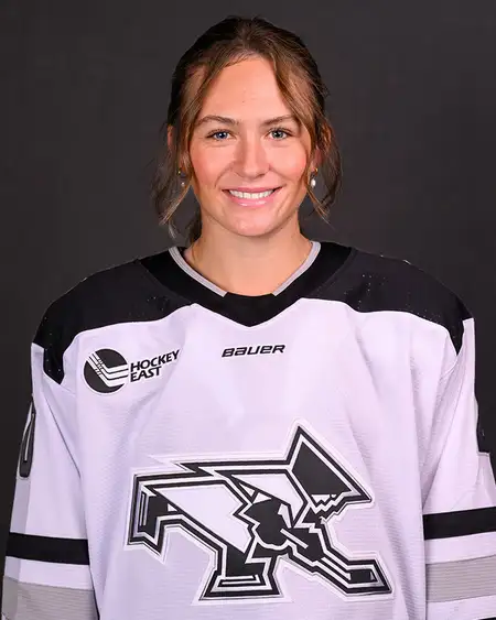 Molly Farace, Hockey, Providence College