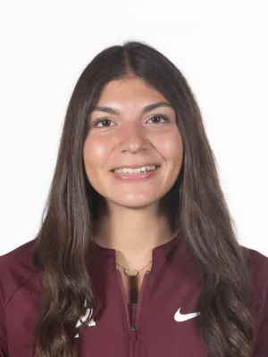 San Juanita Leal, Track and Field, undefined