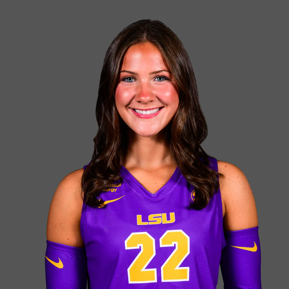 Katie Raymer, Volleyball, undefined