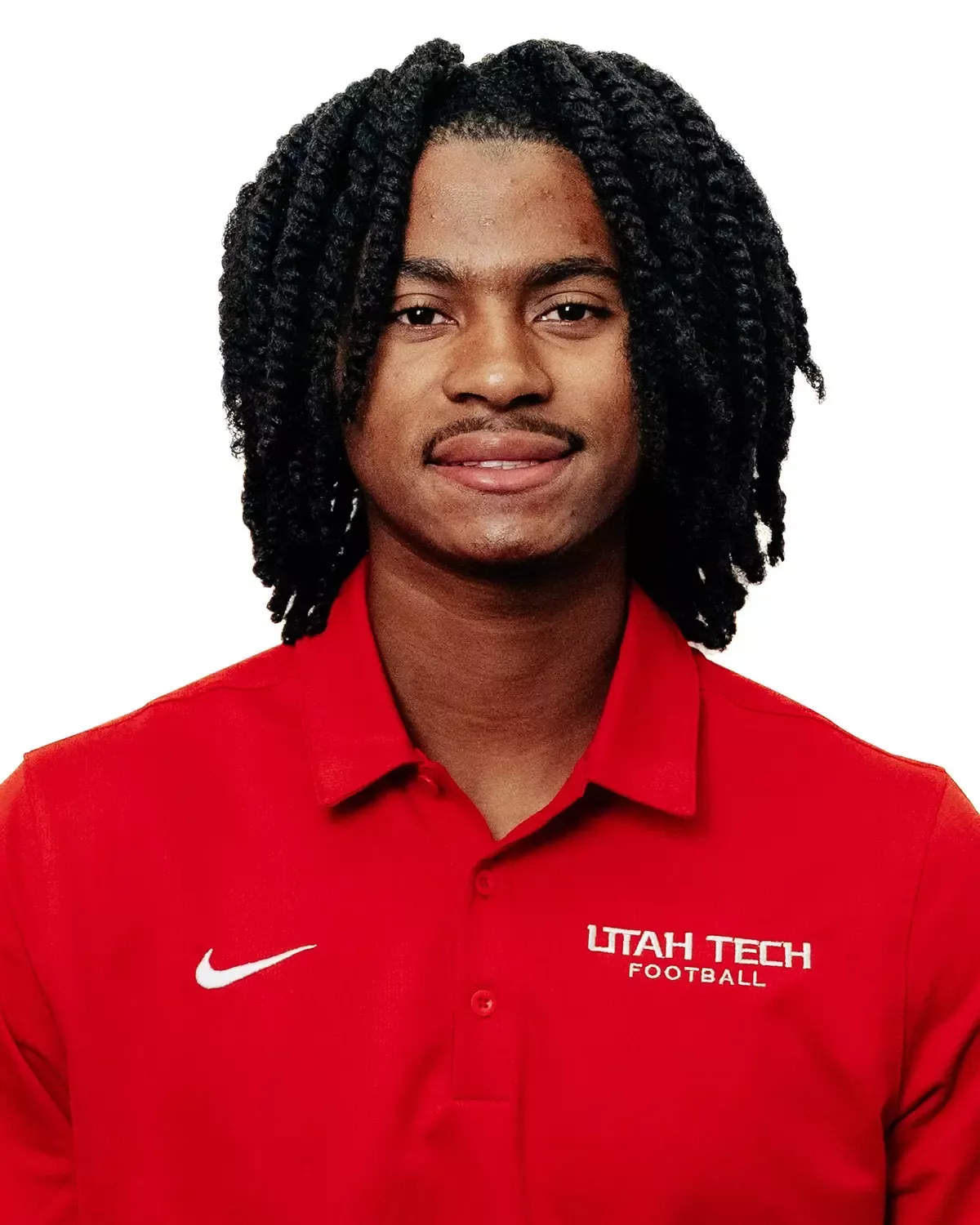 Jalen Ford, Football, Utah Tech University