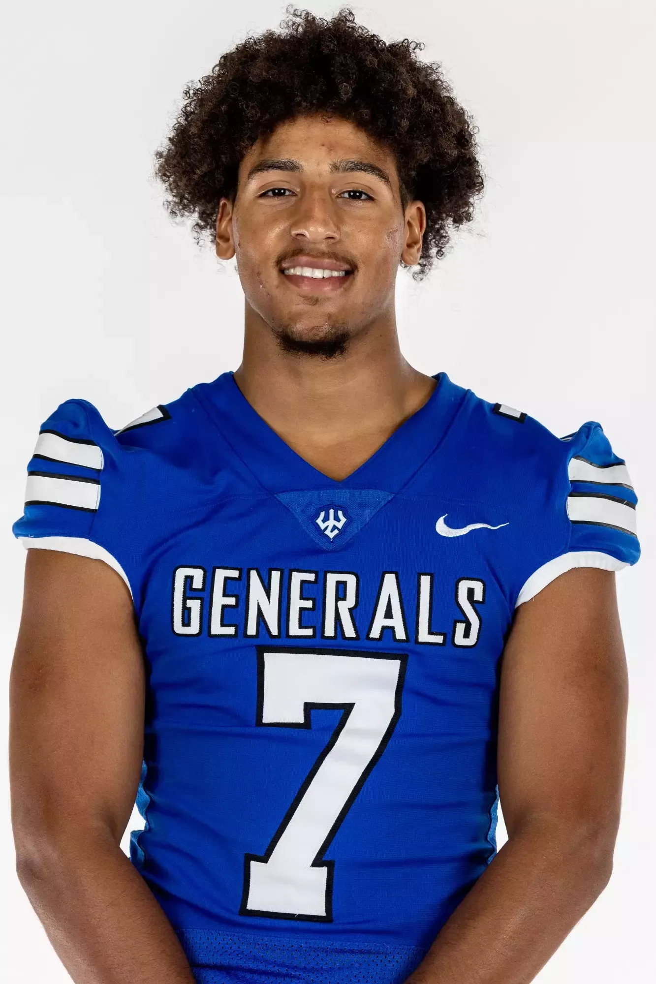 Marc Geffrard, Football, undefined