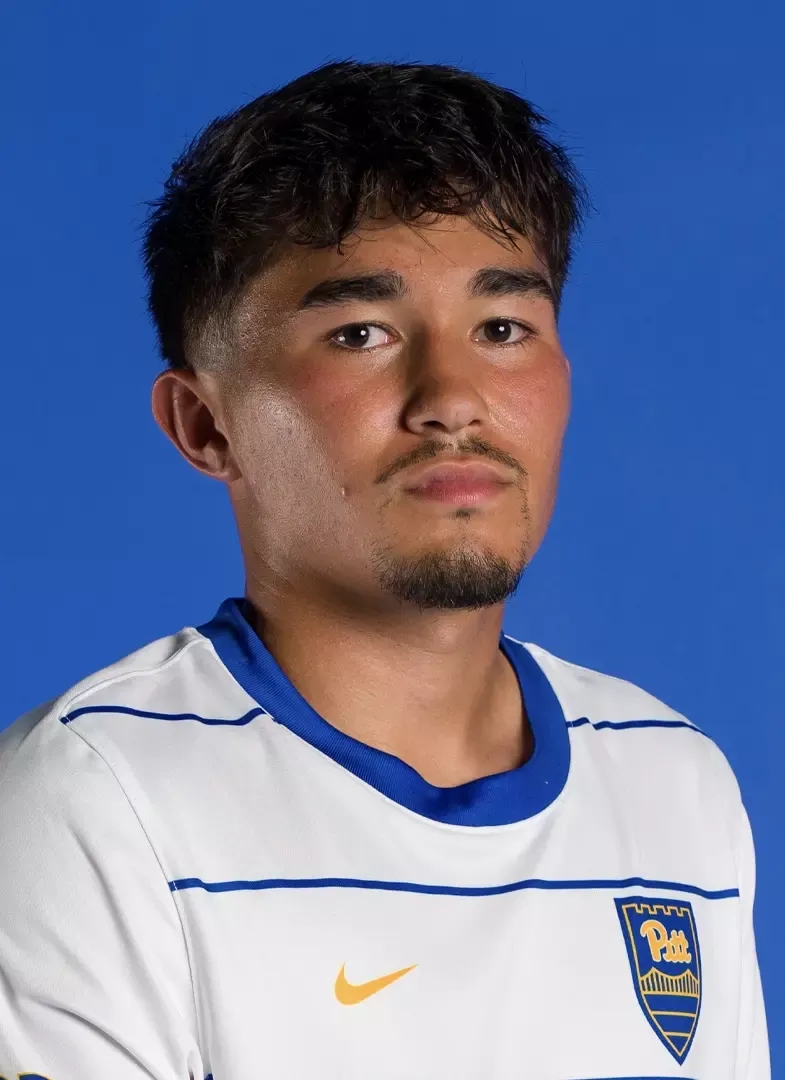 Josh Hardin, Soccer, undefined