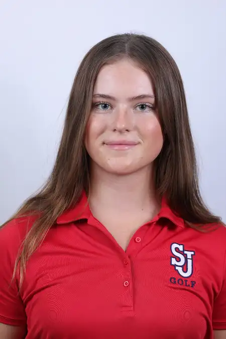 Taylor Hale, Golf, St. John's University