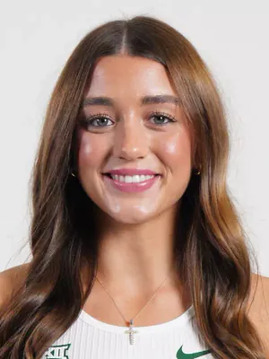 Madilyn Todorovich, Track and Field, undefined