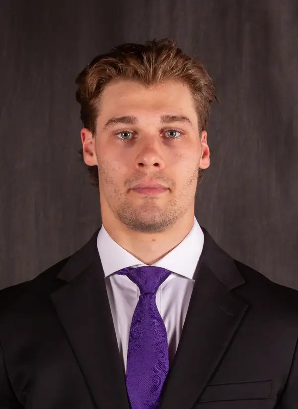 Mason Poolman, Hockey, University of St. Thomas