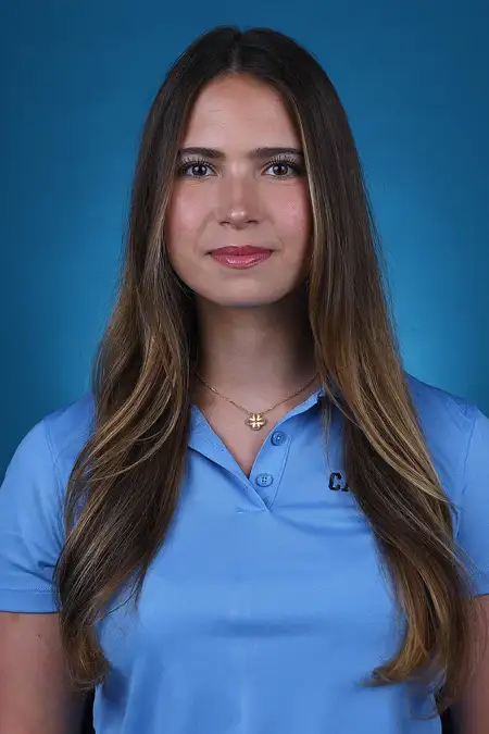 Anna Temiryaev, Fencing, University of North Carolina