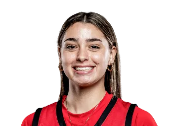 Natalia Martinez, Basketball, San Diego State University