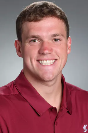 Thomas Wisdom, Water Polo, undefined