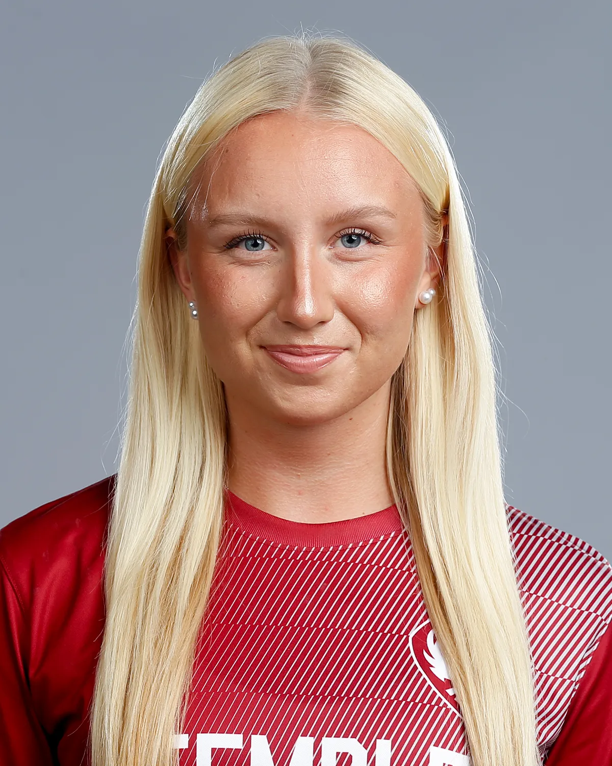 Julie Jakobsen, Soccer, undefined