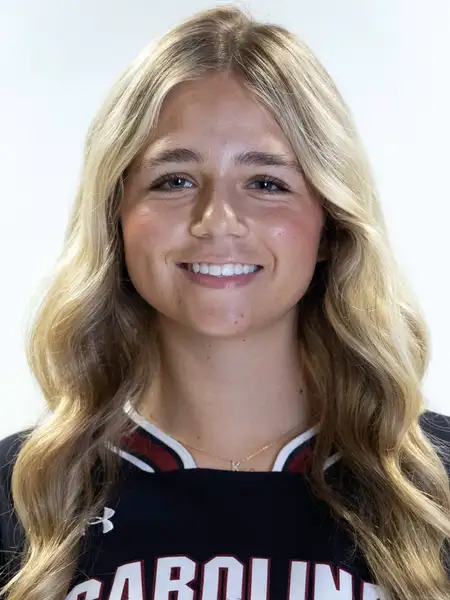 Kadyn Gabrels, Softball, University of South Carolina