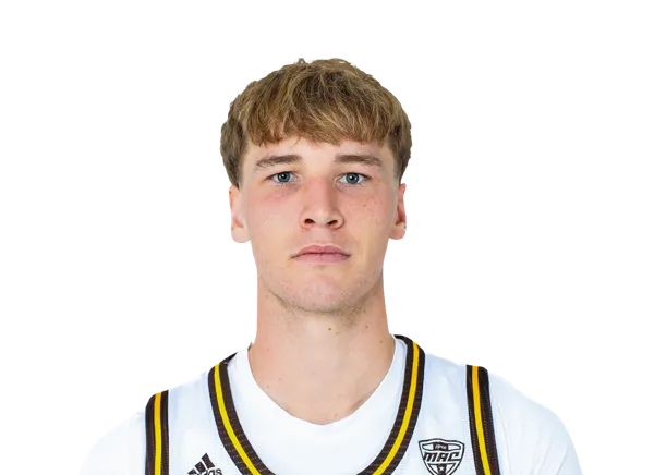 Declan Peterson, Basketball, undefined