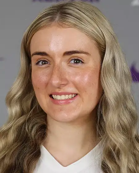 Abby Stenger, Volleyball, Kenyon College