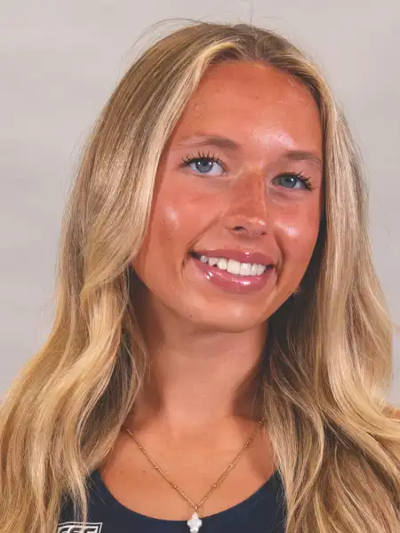 Chloe Rinzema, Track and Field (O), Palm Beach Atlantic University