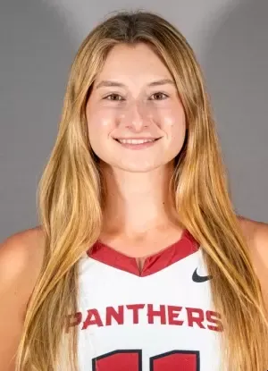 Isabella Van Bilderbeek, Lacrosse, Florida Tech