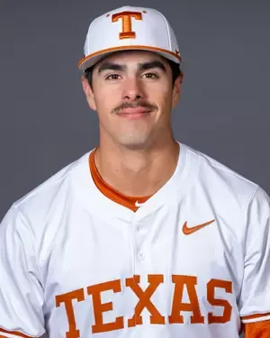 Ruger Riojas, Baseball, undefined