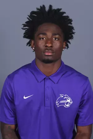 Marcus Striggles, Football, undefined