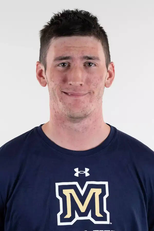 Trystin Chapel, Track and Field (O), Montana State University