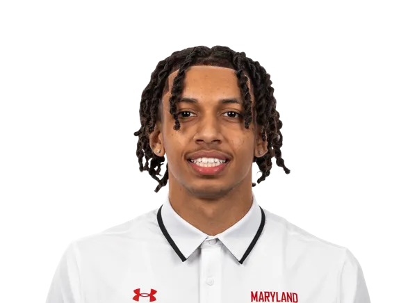 Jaziah Harper, Basketball, University of Maryland