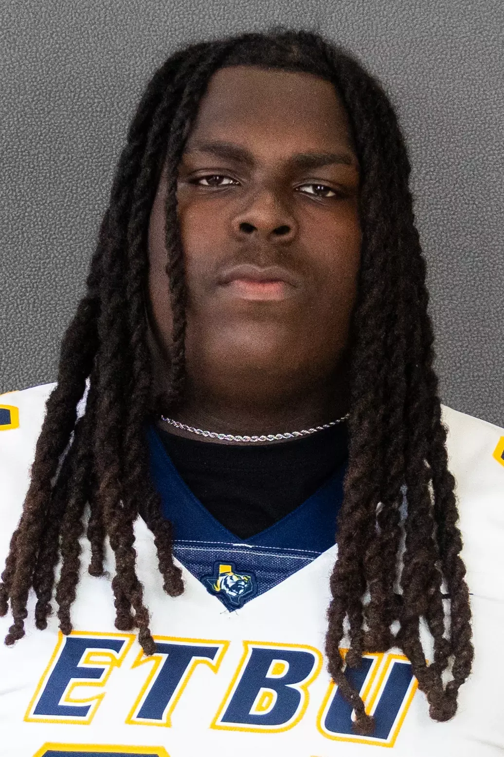 Josiah Johnson, Football, undefined