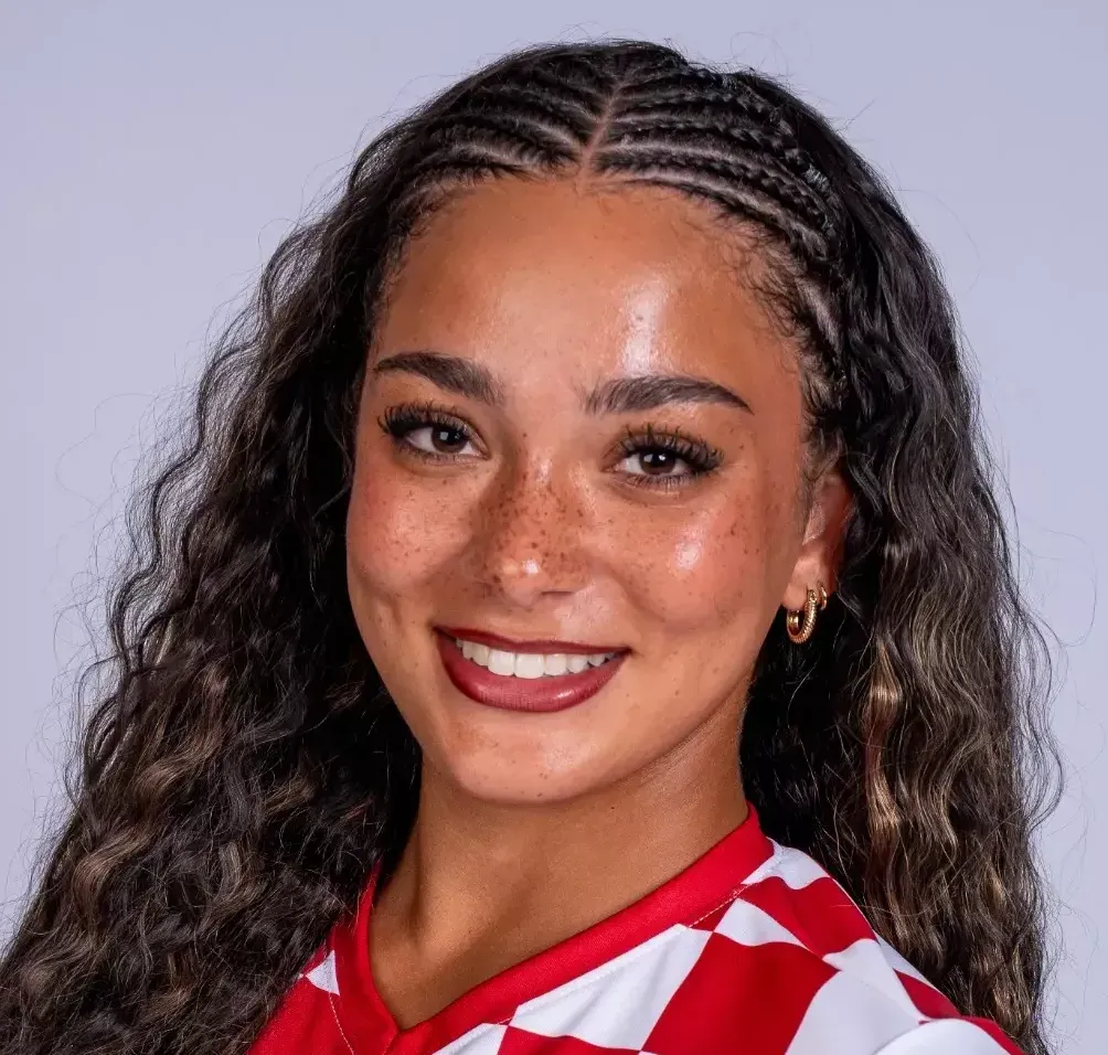 Selah Simms, Soccer, California State University, Fresno