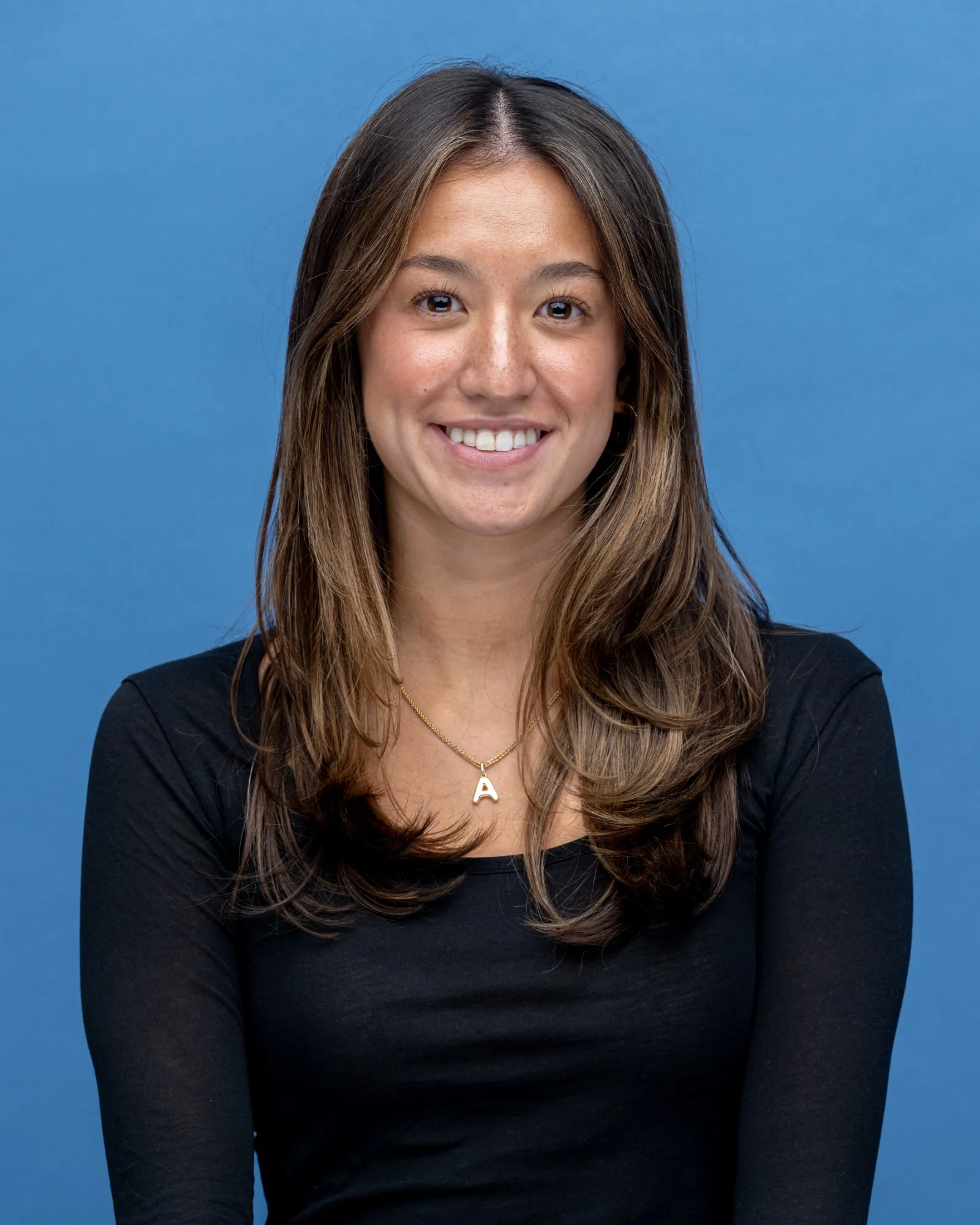 Alex Moore, Swimming & Diving, Columbia University
