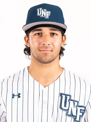 Jonathan Acosta, Baseball, undefined