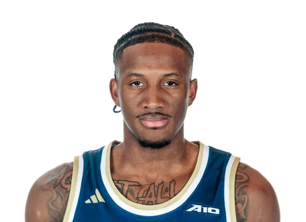 Christian Jones, Basketball, undefined