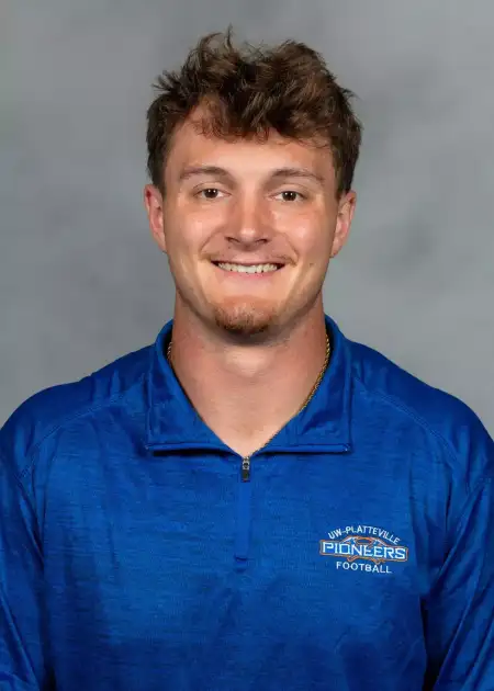 Zackary Bothun