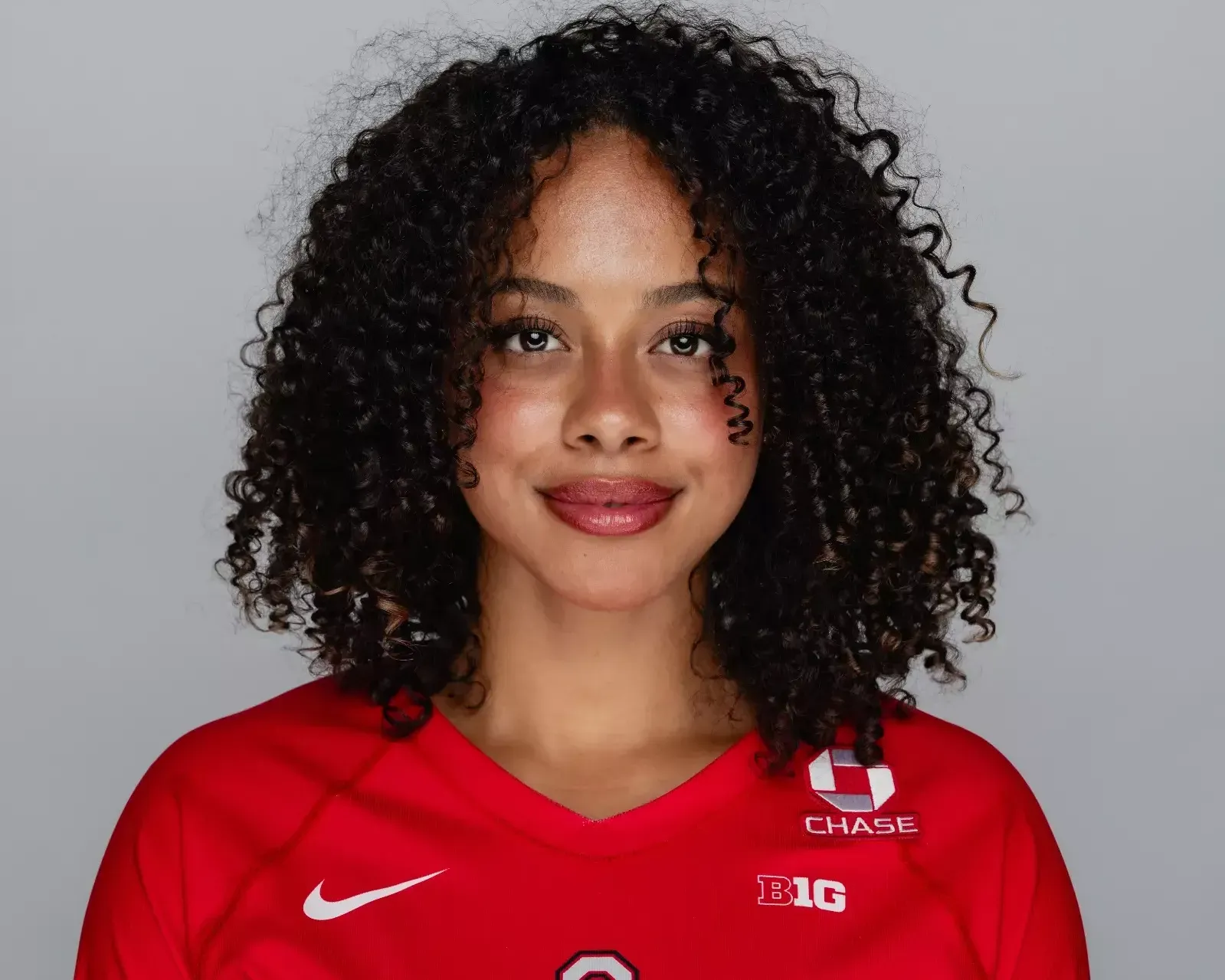 Naomy Govou, Volleyball, Ohio State University