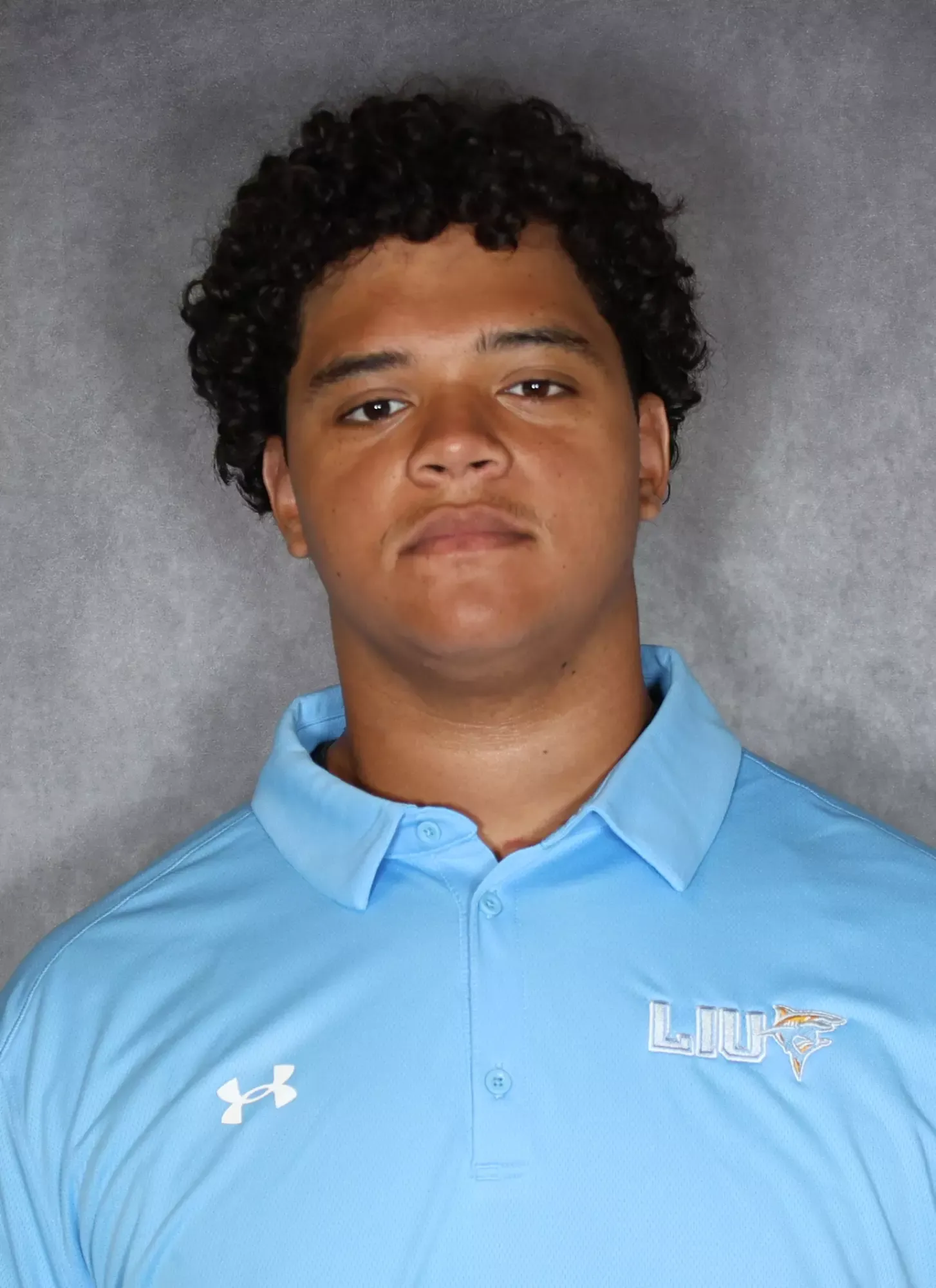 Joshua Leyba, Football, undefined