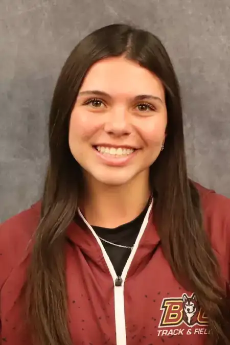 Courtney O'Hagan, Track and Field (O), Bloomsburg University of Pennsylvania