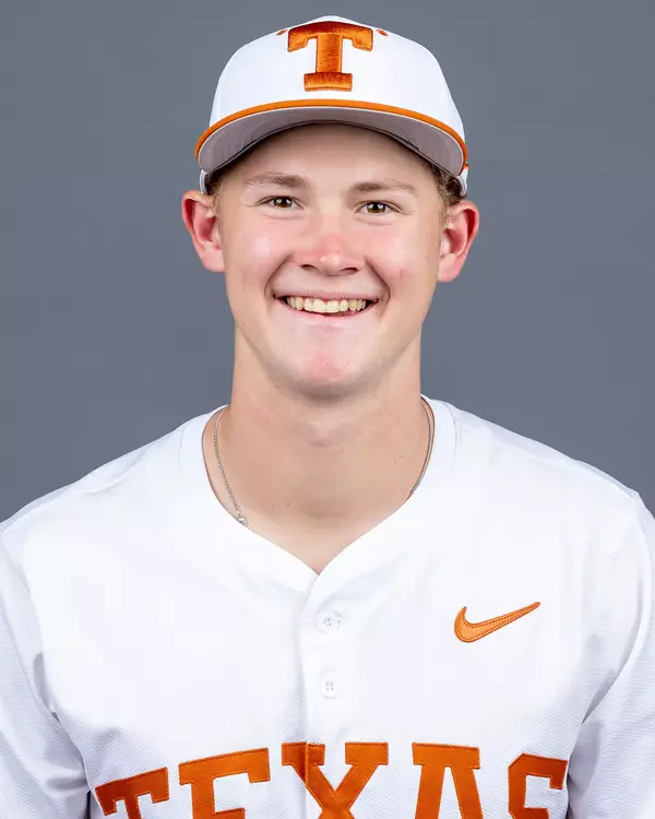 Lawson Behan, Baseball, University of Texas